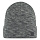 Шапка Buff: Heavyweight Merino Wool Hat — Fog Grey Multi Stripes