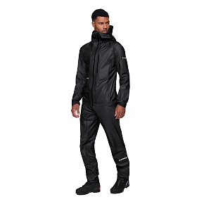 Куртка Mammut: Eiger Nordwand Light HS Hooded Jacket Men