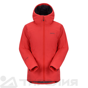 Куртка женская Sivera: Малица