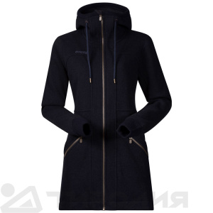 Пальто шерстяное женское Bergans: Myrull Lady Coat