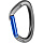 Карабин Mammut: Crag Straight Gate — Silver