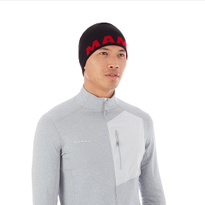 Шапка Mammut: Mammut Logo Beanie