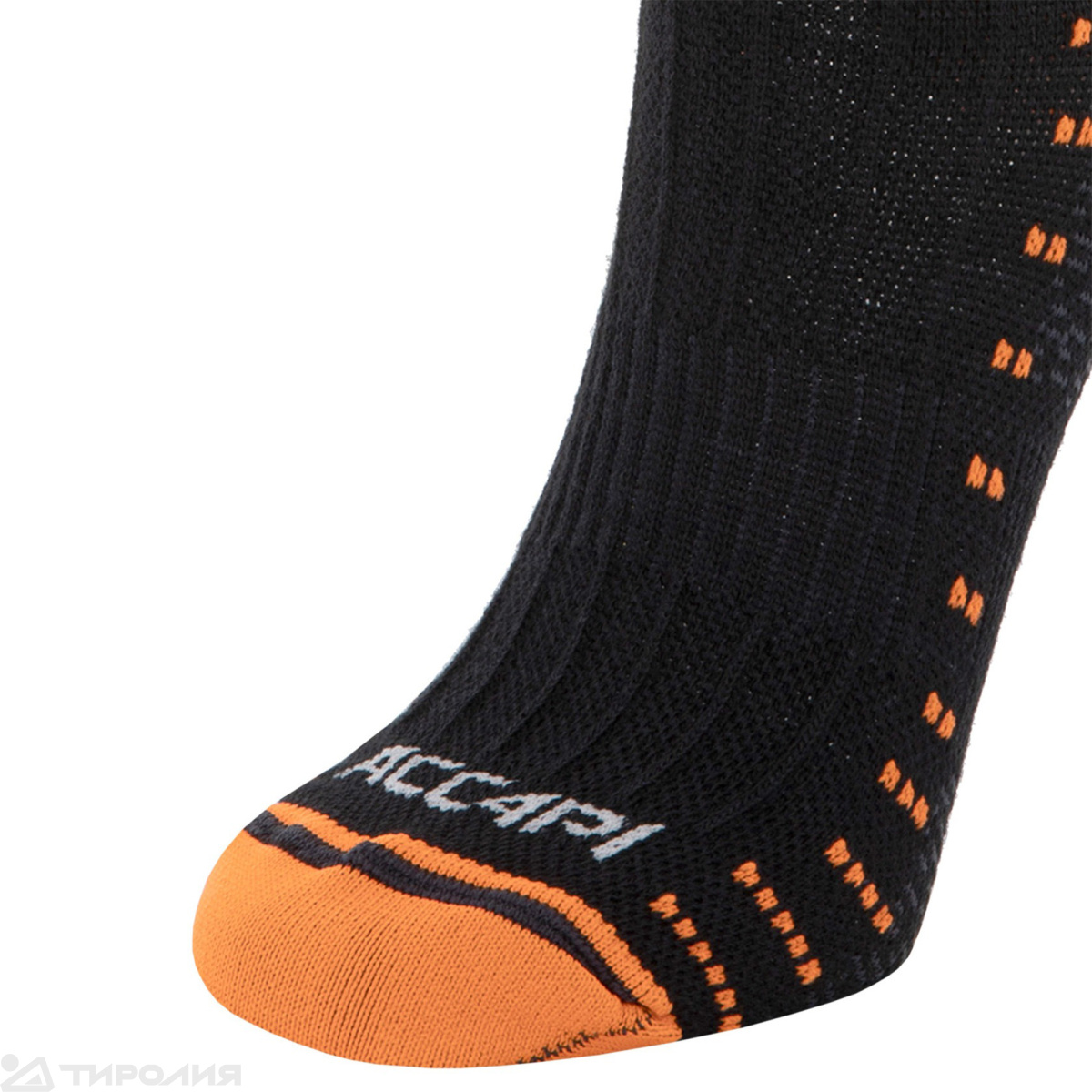 Носки Accapi: Ski Ergoracing