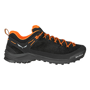 Кроссовки Salewa: Wildfire Leather