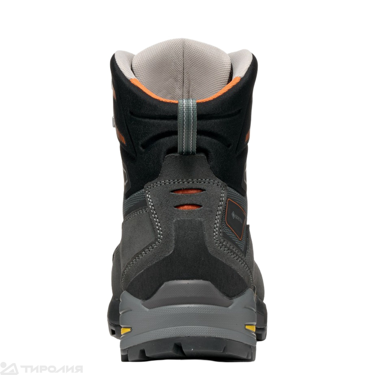 Ботинки треккинговые Asolo: Finder Pro GV MM
