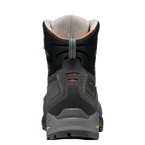 Ботинки треккинговые Asolo: Finder Pro GV MM