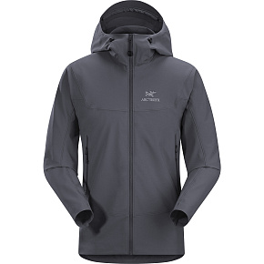 Куртка: Arcteryx Gamma LT Hoody Men's