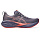 Кроссовки Asics: Novablast 5 — Greyish Purple/Coral Reef