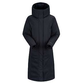 Куртка пуховая женская Sivera: Милонега/251