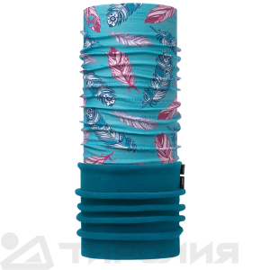 Бандана детская Buff: Junior Polar Buff