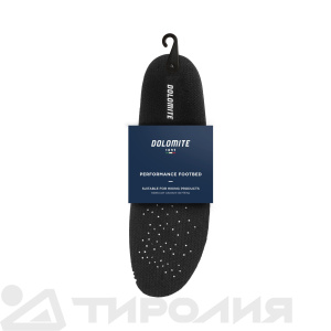 Стельки Dolomite: Performance Footbed