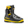 Ботинки альпинистские Asolo: AFS 8000 — Black/Yellow