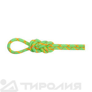 Веревка динамическая Mammut: 9.5 Alpine Core Protect Dry Rope 50m