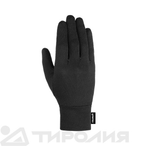 Перчатки Reusch: Merino Wool Conductive