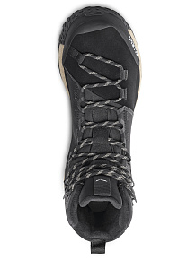 Ботинки треккинговые Salewa: Puez Winter Mid PTX M