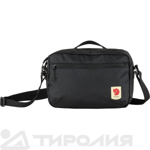 Сумка: Fjallraven High Coast Crossbody