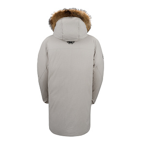 Куртка пуховая Sivera: Веглас М 24