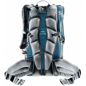 Рюкзак DEUTER: Freerider 24 SL