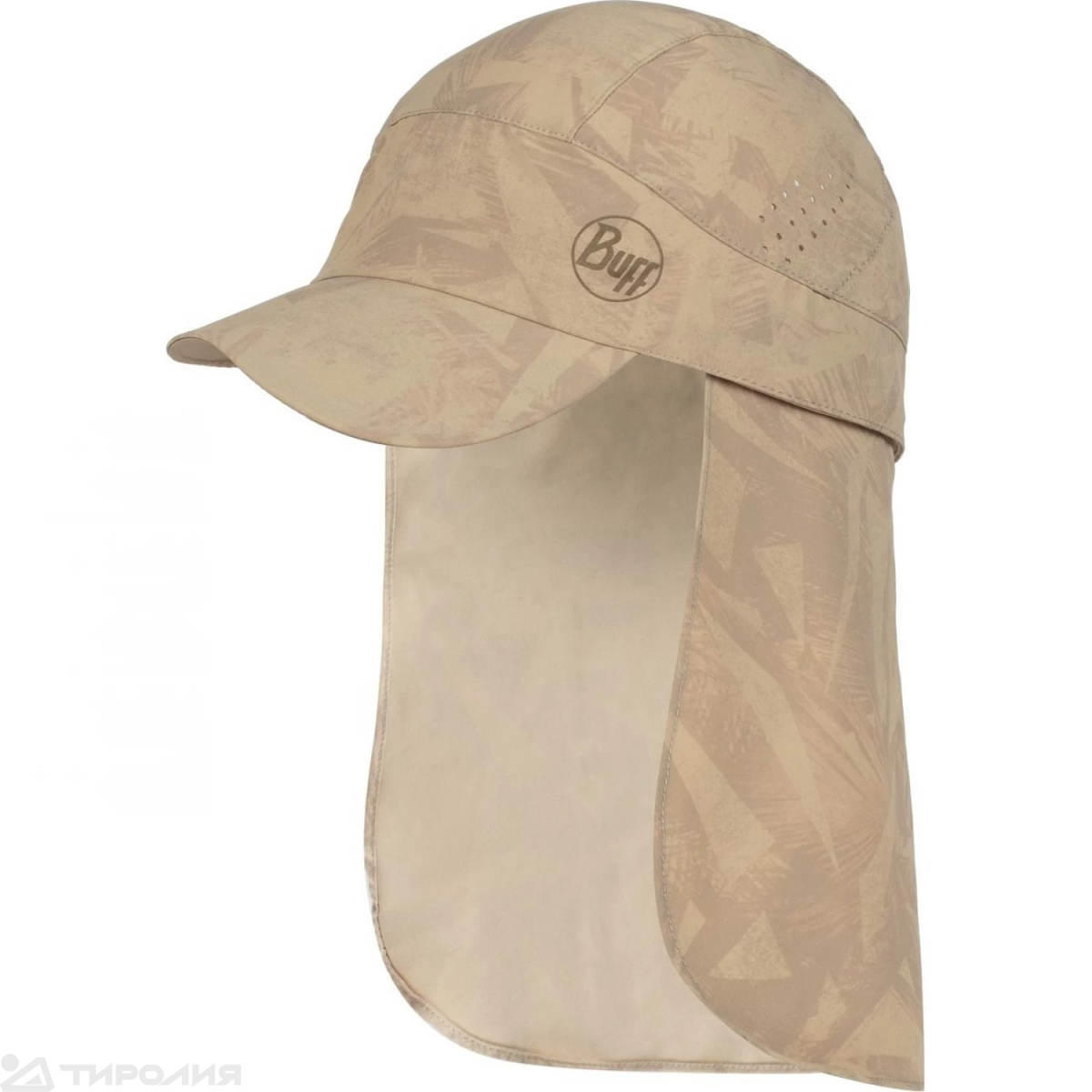 Кепка Buff: Sahara Cap 