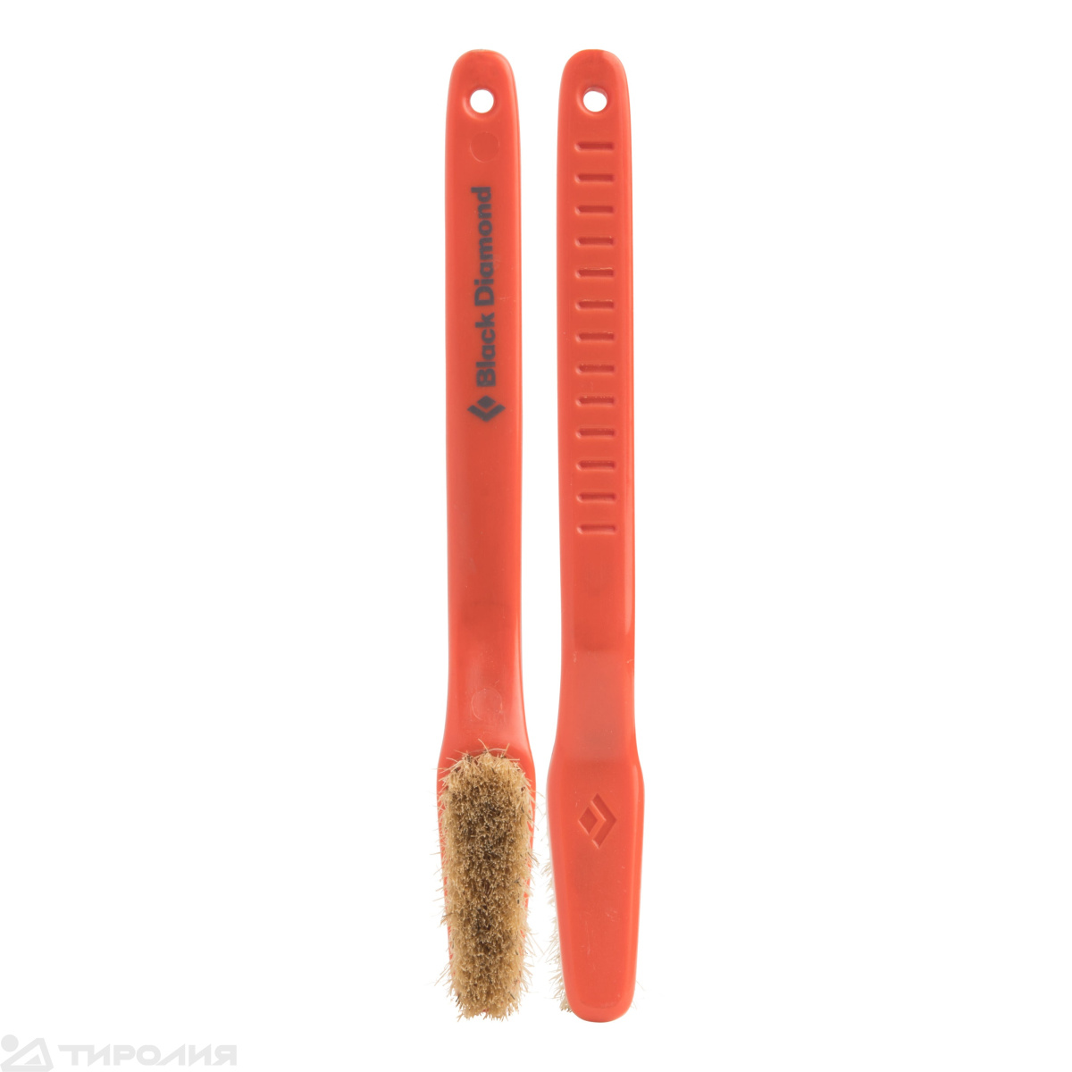 Щетка для зацепов Black Diamond: Bouldering Brush Small