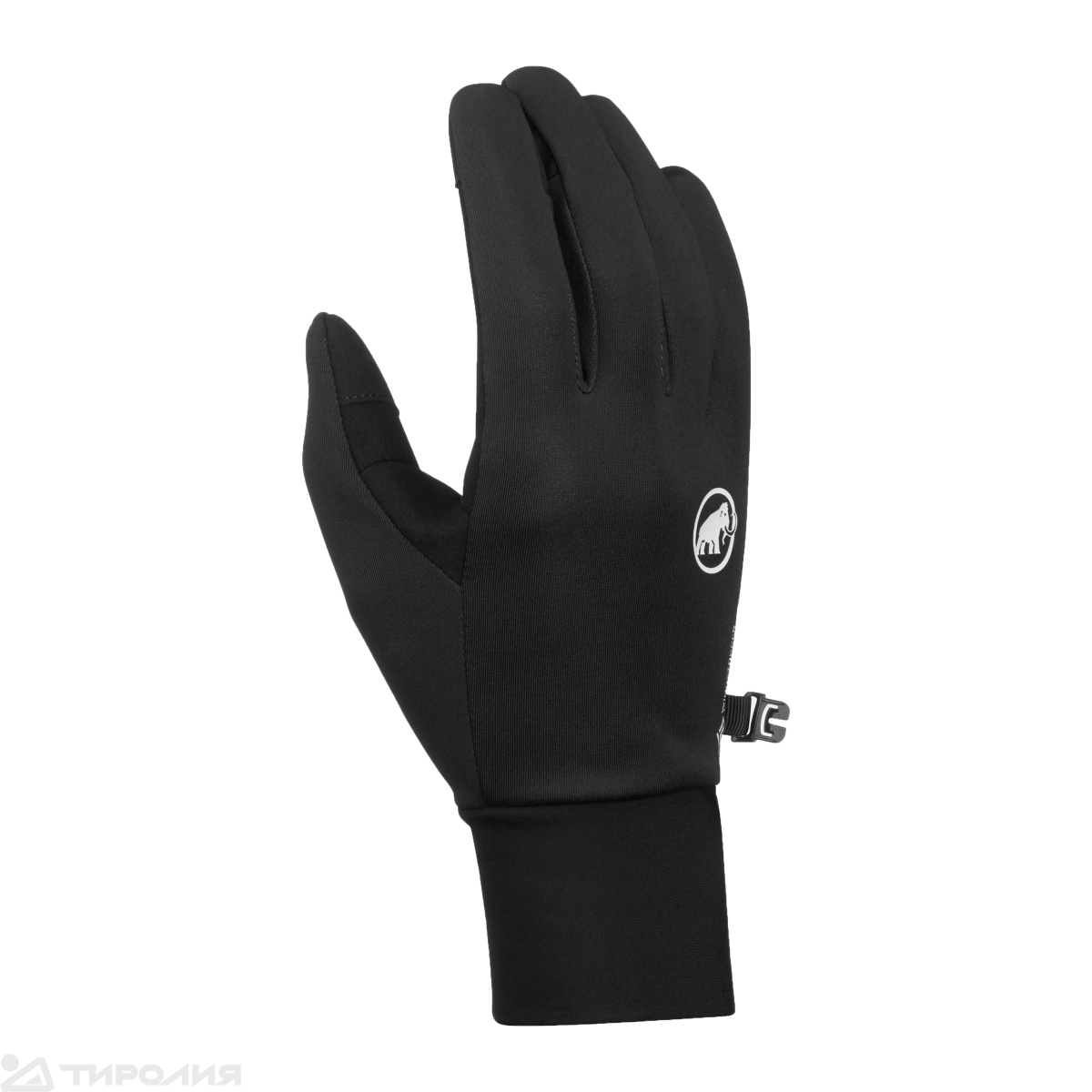 Перчатки Mammut: Astro Light SO Glove