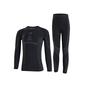 Комплект термобелья детский UTO: Sports Bamboo Charcoal Thermal