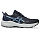 Кроссовки Asics: Gel-Venture 11 — Midnight/Grey Blue