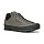 Кроссовки Scarpa: Aspen GTX — Nubuck Graphite