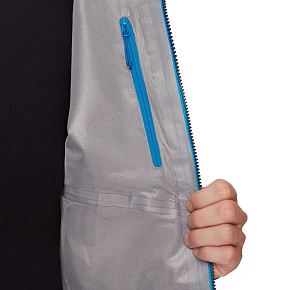 Куртка Mammut: Crater IV HS Hooded Jacket Men
