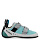Скальные туфли женские Scarpa: Origin WMN — Maldive/Light Gray