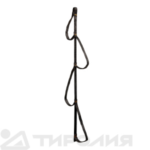 Лесенка Вертикаль: 4-х ступенчатая