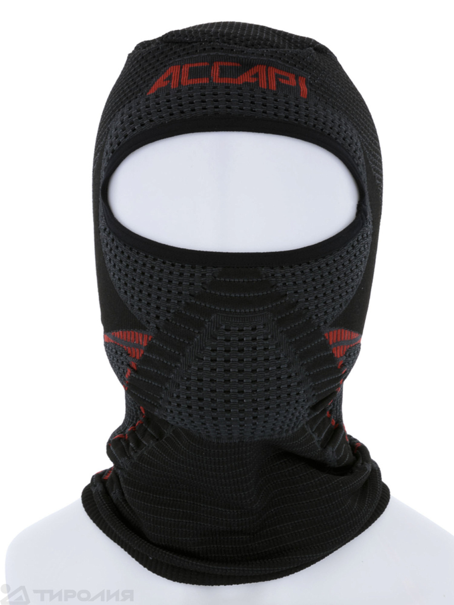 Балаклава Accapi: X-country Balaclava