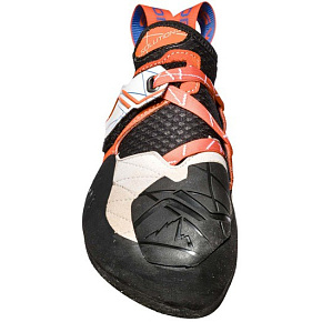 Скальные туфли LA Sportiva: Solution Woman