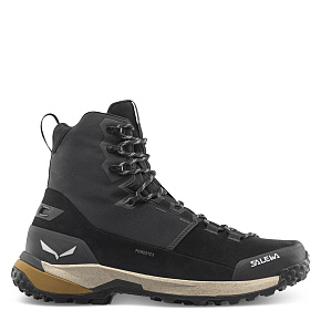 Ботинки треккинговые Salewa: Puez Winter Mid PTX M