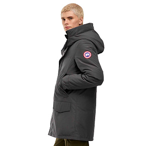 Куртка пуховая: Canada Goose Langford