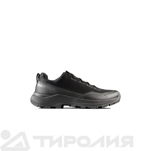 Кроссовки Mammut: Sertig III Low Men
