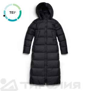 Куртка пуховая женская: Canada Goose Mystique Puffer Tonal Label