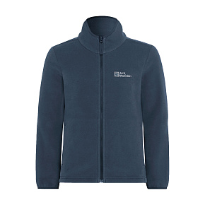 Куртка детская Jack Wolfskin: Taunus Jacket K