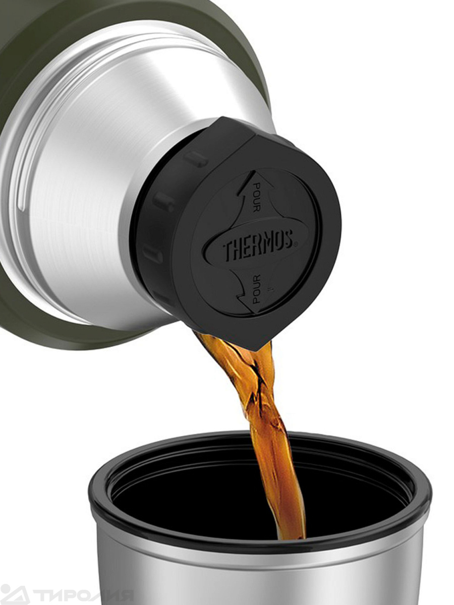 Термос Thermos: SK2010 MAG 1.2L