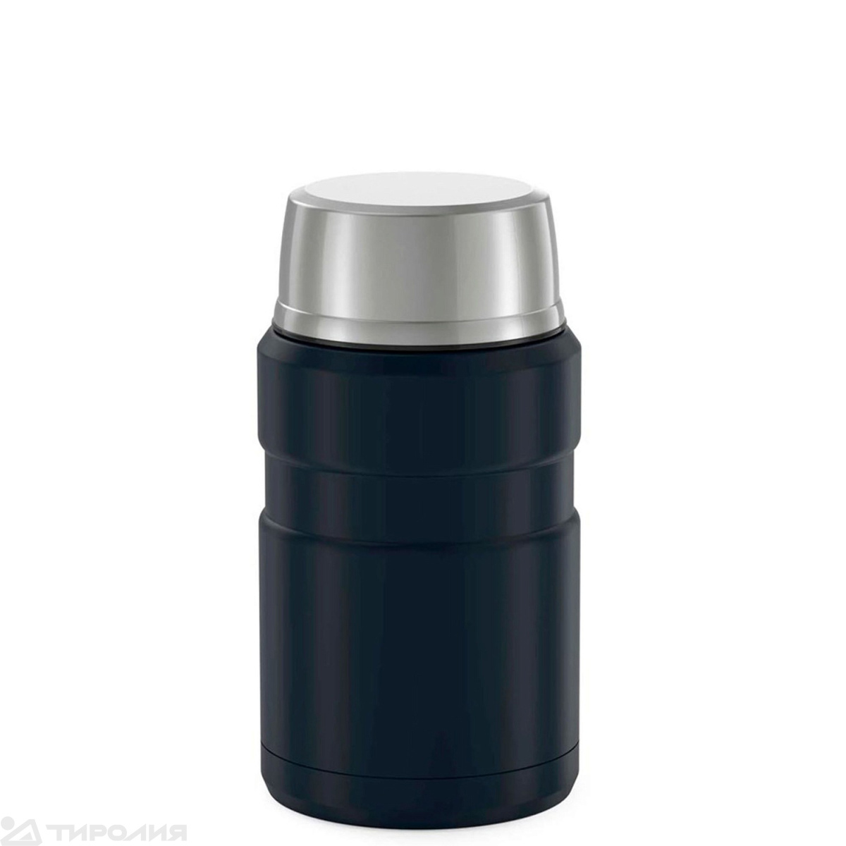 Термос Thermos: SK3020 MMB 0.71L с ложкой