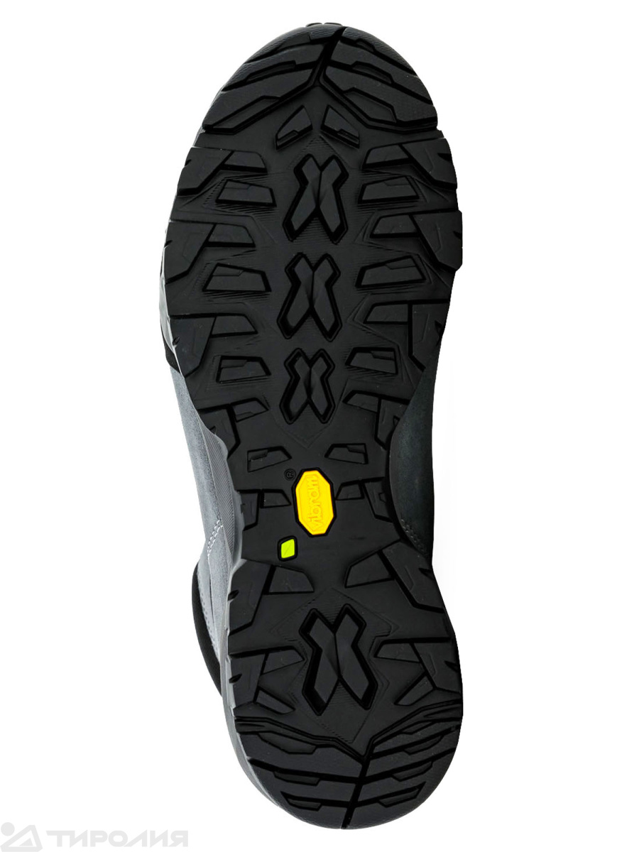 Ботинки треккинговые Scarpa: Mojito Hike GTX WMN