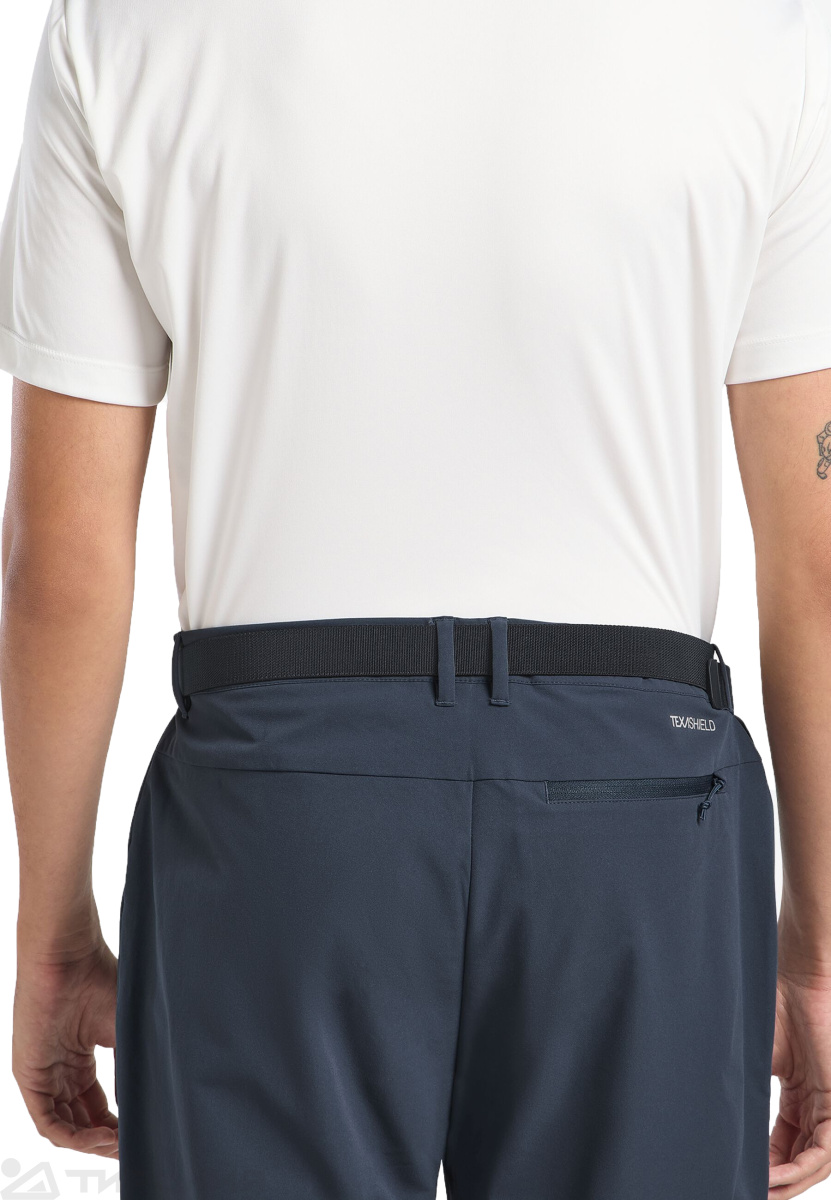 Ремень Jack Wolfskin: Magnetic Belt