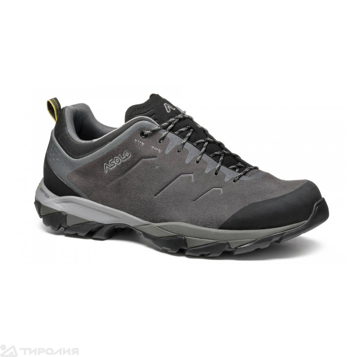 Кроссовки Asolo: Acadia Lth GTX MM