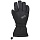 Перчатки женские Scott: Ultimate Warm — Black