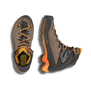 Ботинки треккинговые LA Sportiva: Aequilibrium Trek GTX
