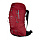 Рюкзак Red Fox: Makalu 65 V5 — Темно-красный