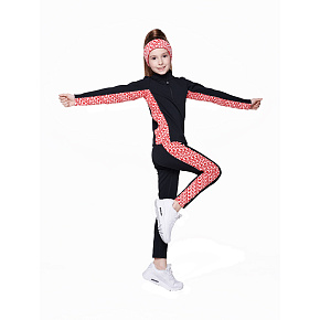 Комплект термобелья детский Bask: Ingi