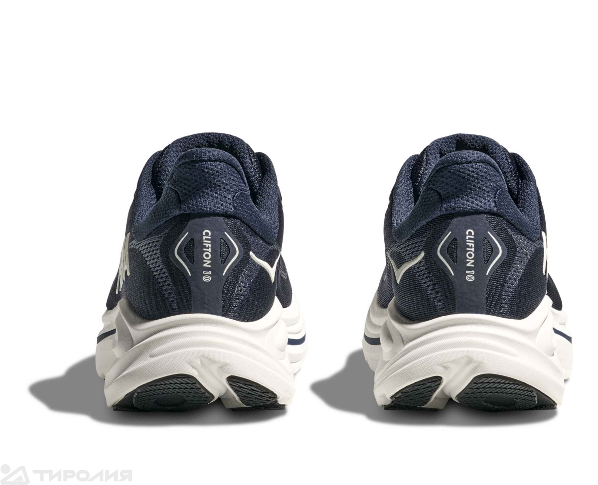 Кроссовки Hoka: Clifton 10