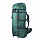 Рюкзак Снаряжение: Каньон 110 — Темно-зеленый
