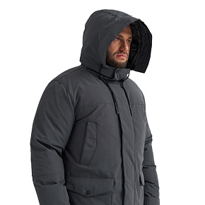 Куртка пуховая Acoot: Айхал